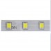 materiale electrice - banda led nil/rgb, 24w / 5m, 1440lm/5m, ip65 - horoz electric - nil/rgb