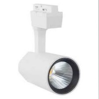 Proiector LED-COB pe sina, track light, 20 W, 1600 lm, 4200K