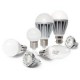 Materiale electrice - Becuri led